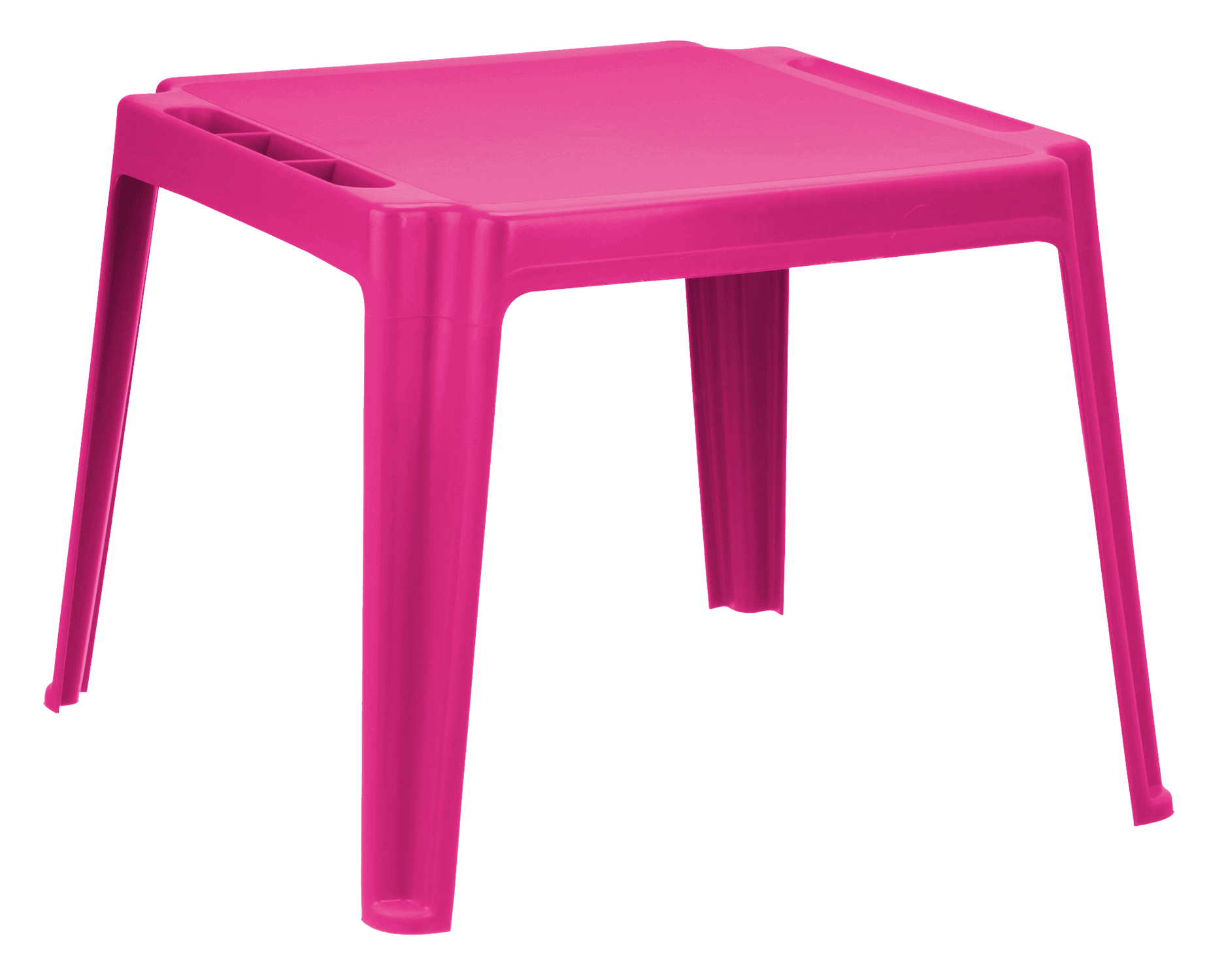 Sun & sport τραπεζάκι 51,5 x 51,5 x 44 εκ. - Sun&Sport