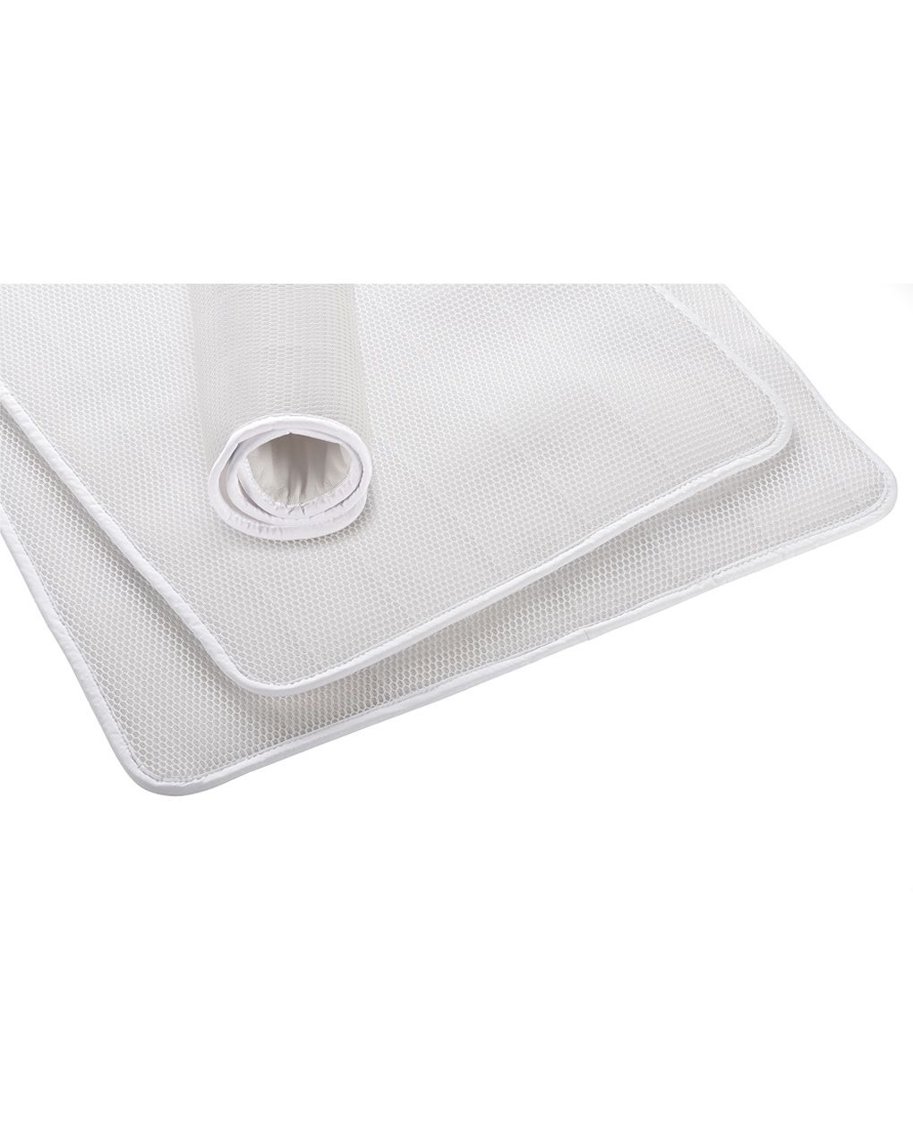 Aircuddle κάλυμμα 3 στρώσεων για κρεβάτι 60×125 cm