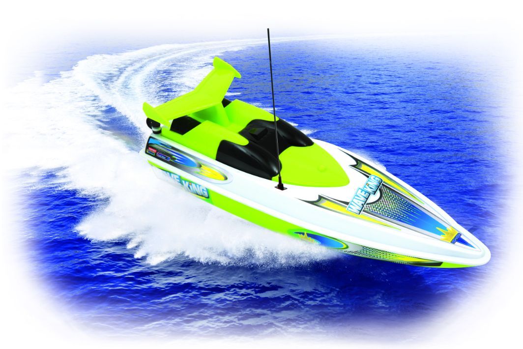 Motor & co wave king - Motor&Co