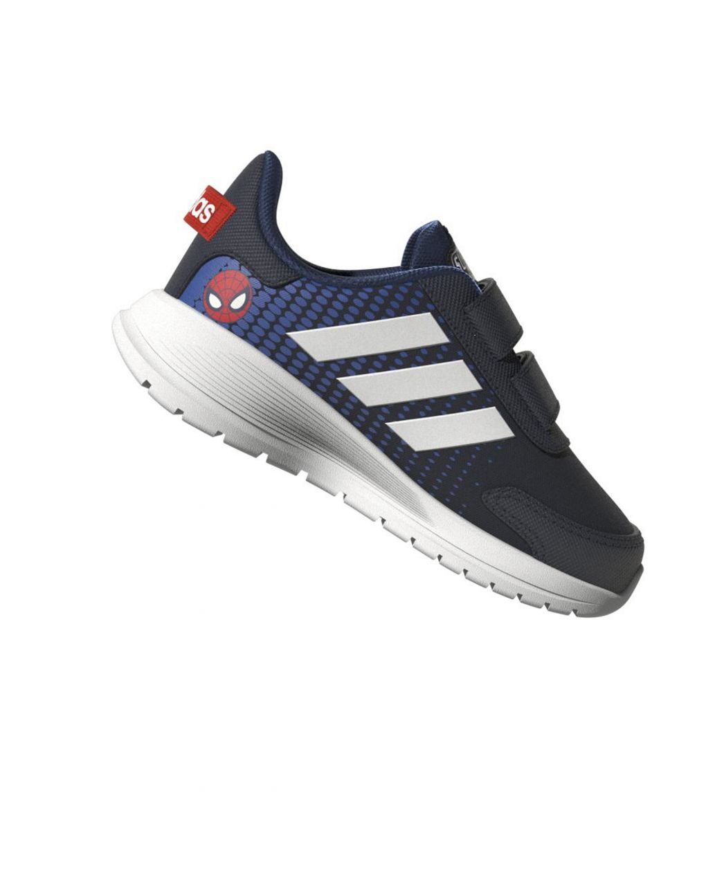 αθλητικά παπούτσια adidas spiderman tensaur run i για αγόρι - Adidas