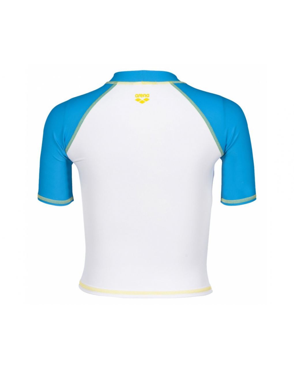 Arena παιδικό μαγιό μπλούζα με προστασία uv για αγόρι - Arena