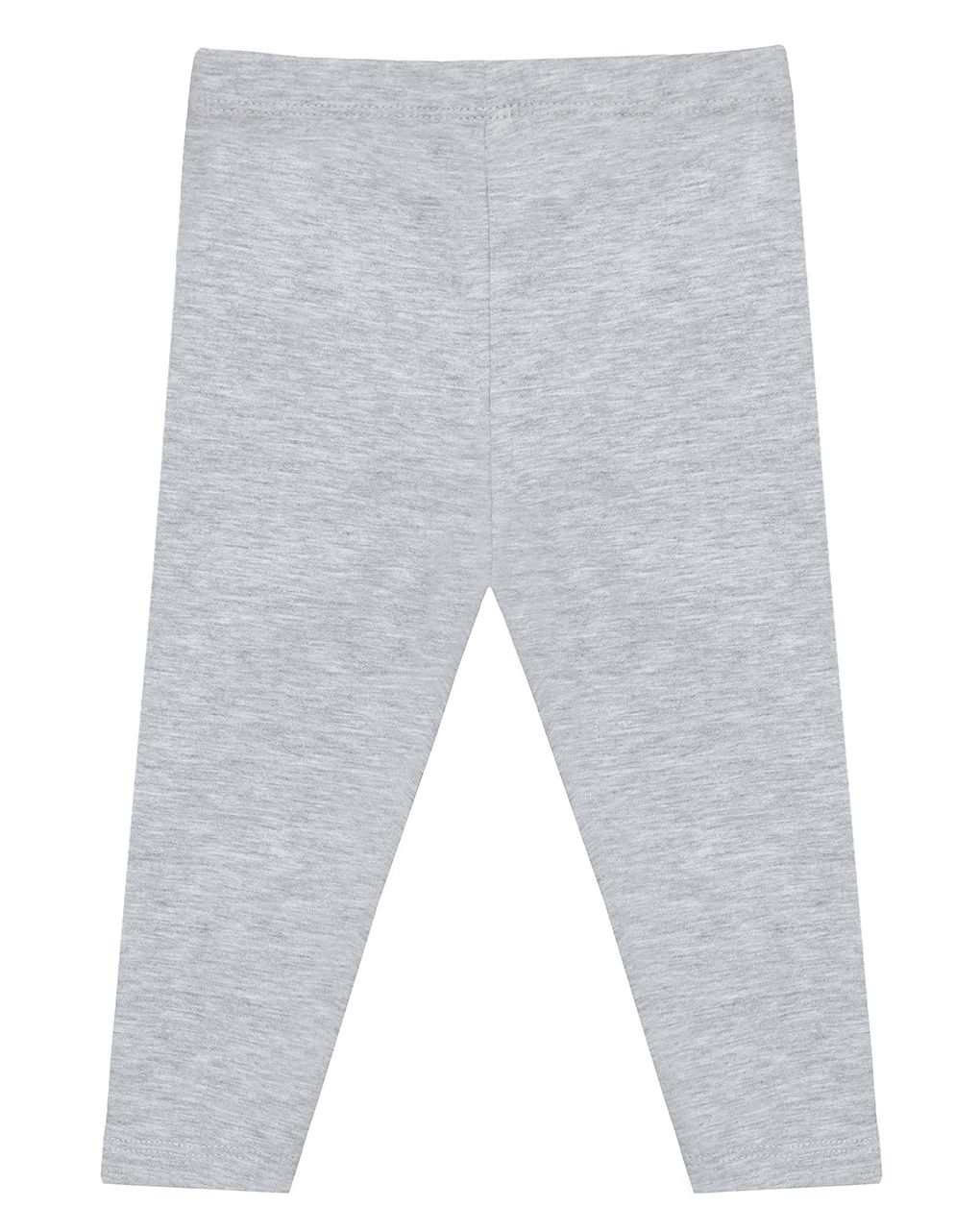 κολάν basic γκρι για κορίτσι - Prénatal