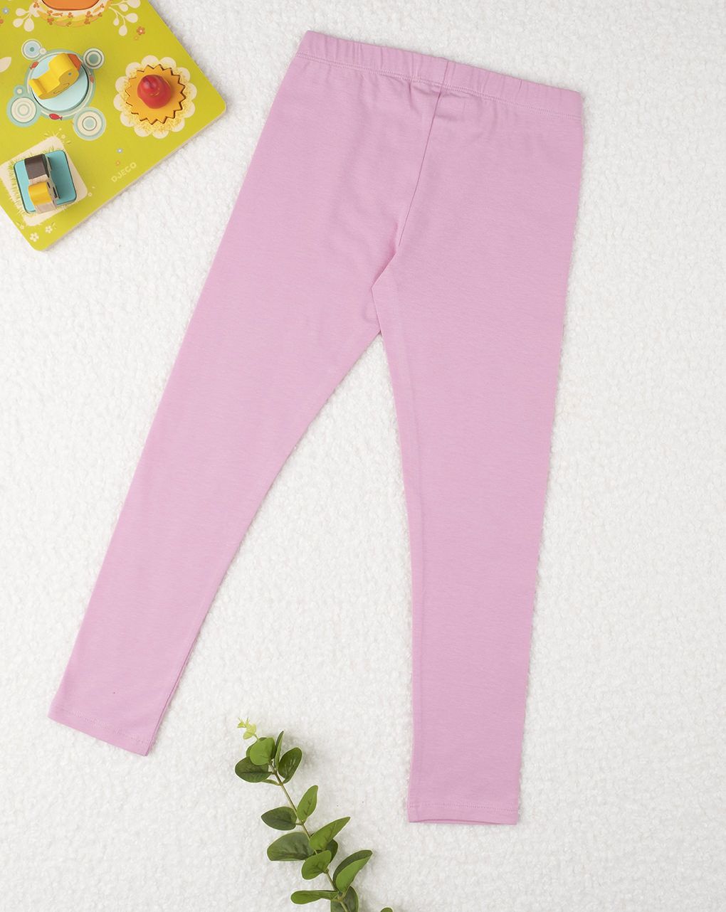 παιδικό κολάν ροζ για κορίτσι - Prénatal