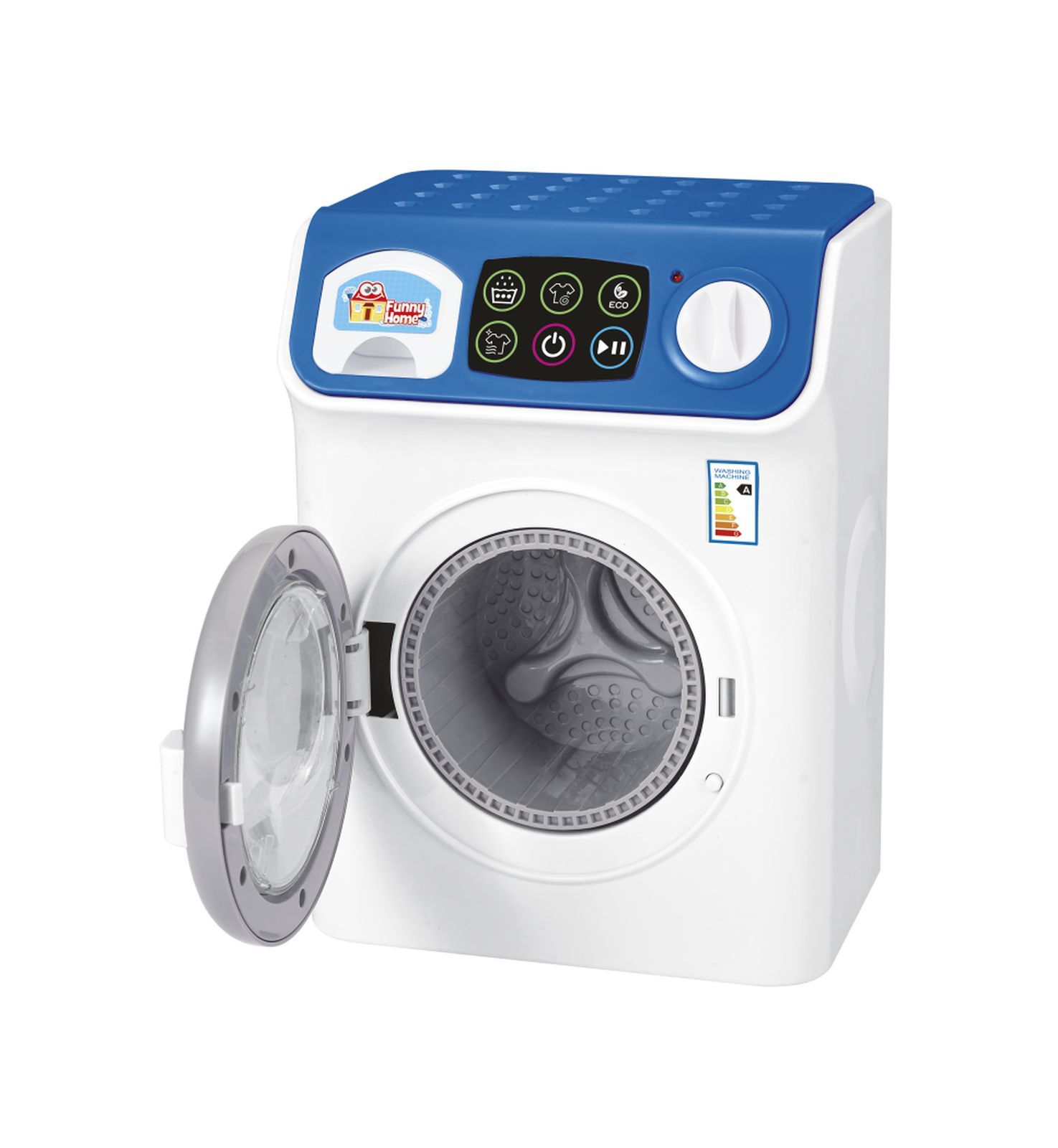 Funny home πλυντήριο - FunnyHome