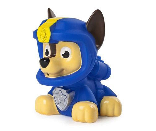 Paw patrol ζωάκια για το μπάνιο 6058528 - Spin Master