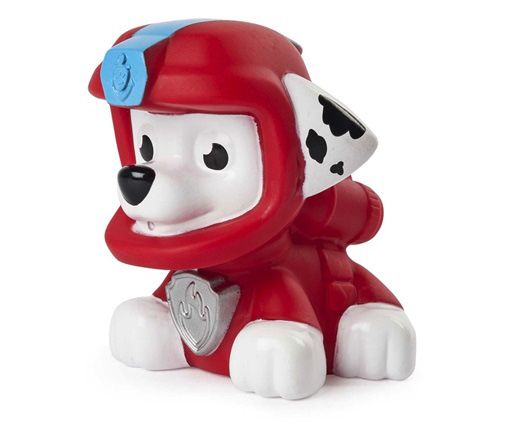 Paw patrol ζωάκια για το μπάνιο 6058528 - Spin Master
