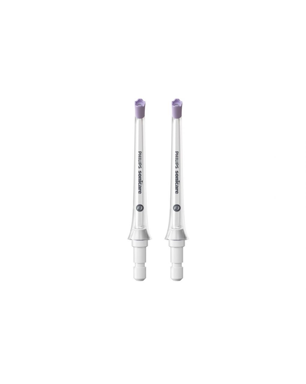 Philips sonicare μεσοδόντιο βουρτσάκι f3 quad stream nozzle