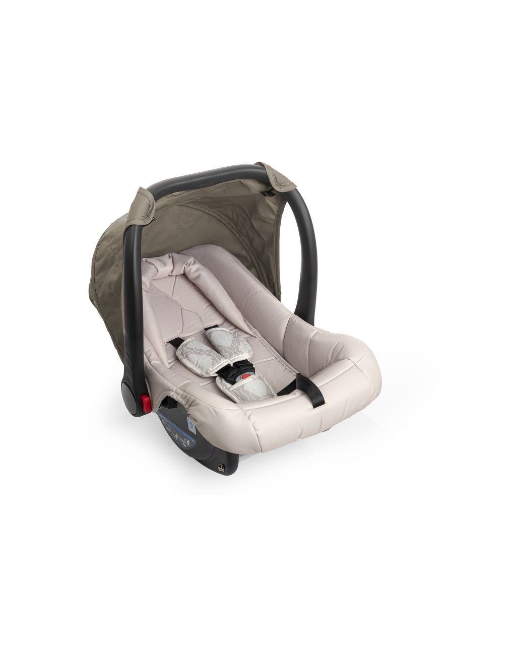 Giordani σύστημα μετακίνησης trio easy club beige - Giordani