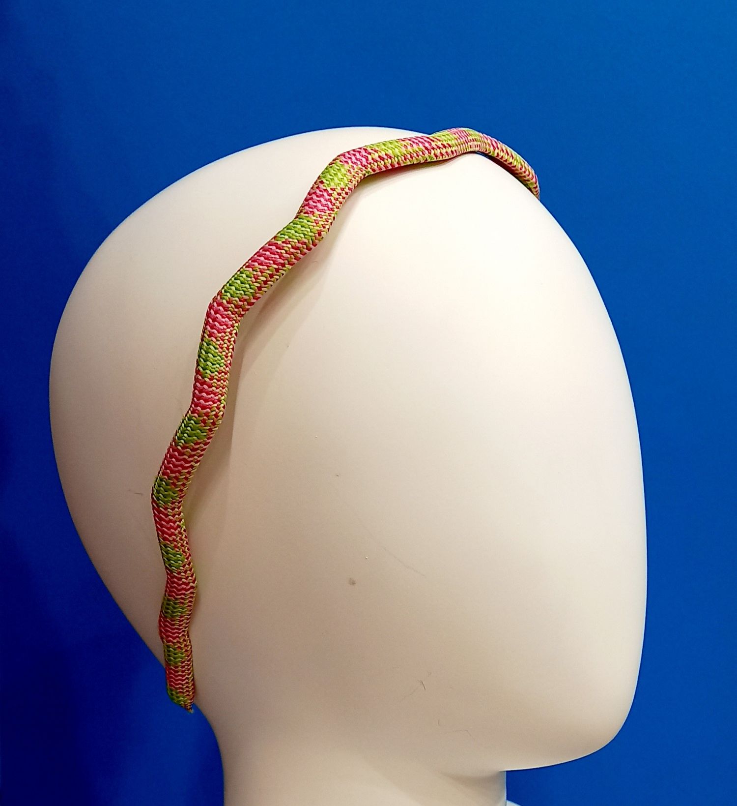 στέκα ζικ ζακ για κορίτσι - G&P Accessories