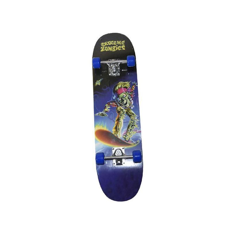 αθλοπαιδια skateboard στενό απλό νο1 78cm 10 σχέδια 001.3999 - ΑΘΛΟΠΑΙΔΙΑ