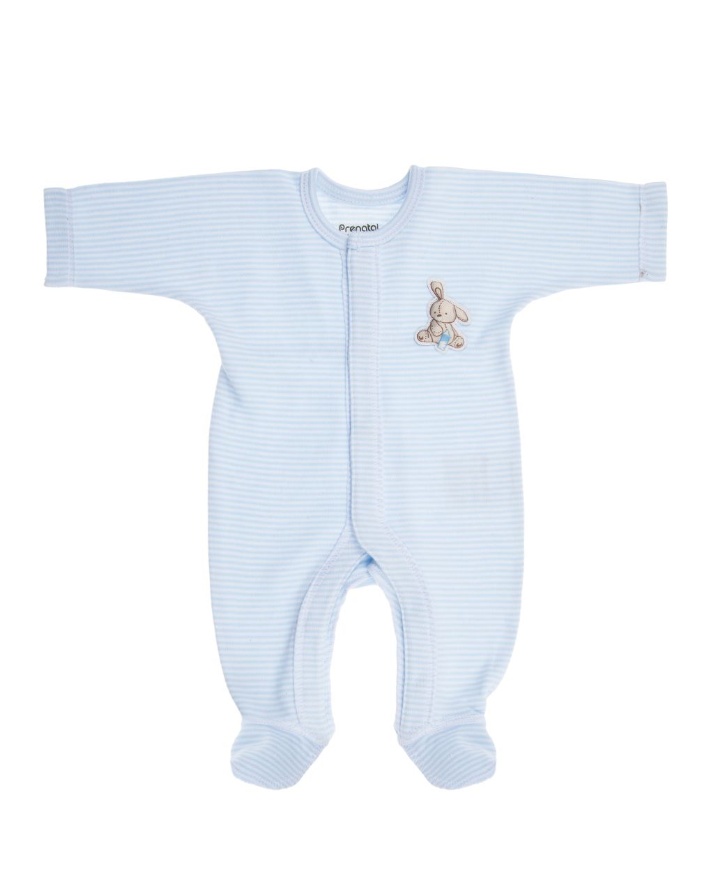 φορμάκι συσκ.x2 extrasmall για αγόρι - Prénatal