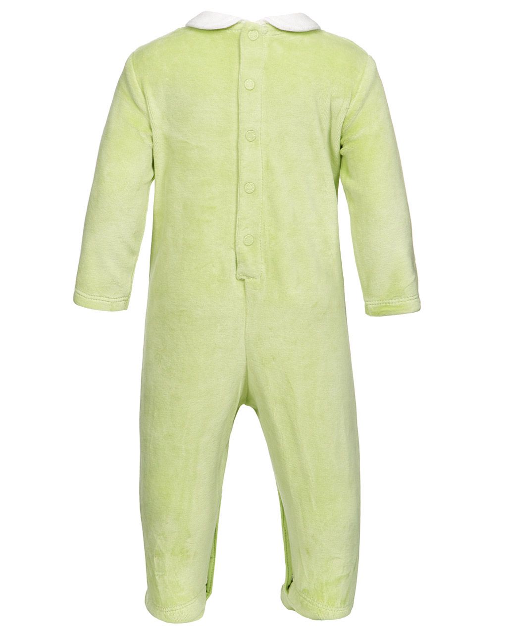 φορμάκια σενίλ πακέτο x3 τμχ unisex - Prénatal