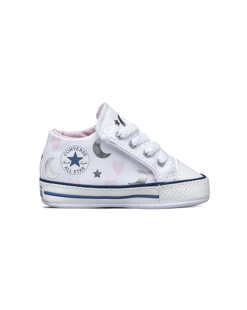 αθλητικά παπούτσια chuck taylor cribster 871092c για κορίτσι - Nike