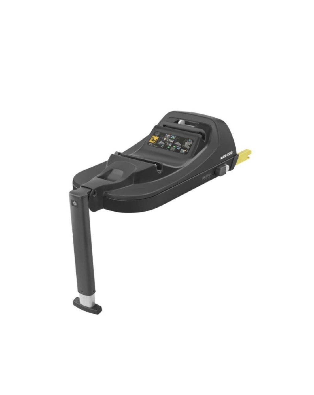 Maxi-cosi cabriofix βάση για κάθισμα μαύρη με isofix
