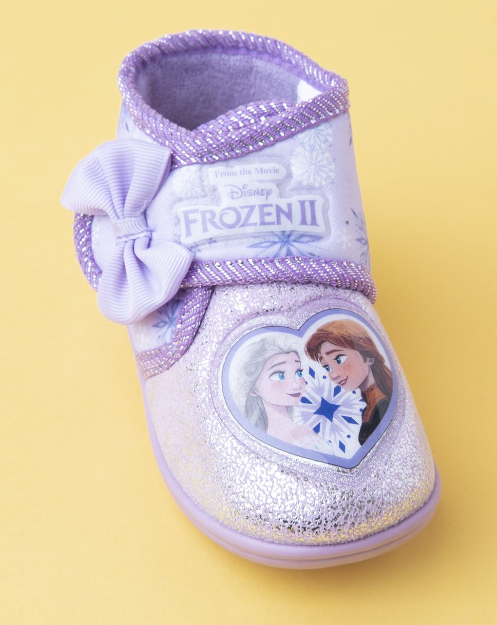 παντοφλάκια κλειστά frozen για κορίτσι d4310211t - Disney