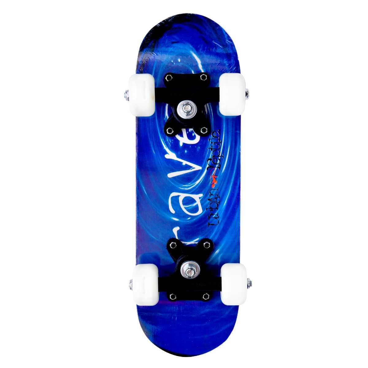 αθλοπαιδια skateboard μικρό 43εκ. 11 σχέδια 001.3998 - ΑΘΛΟΠΑΙΔΙΑ