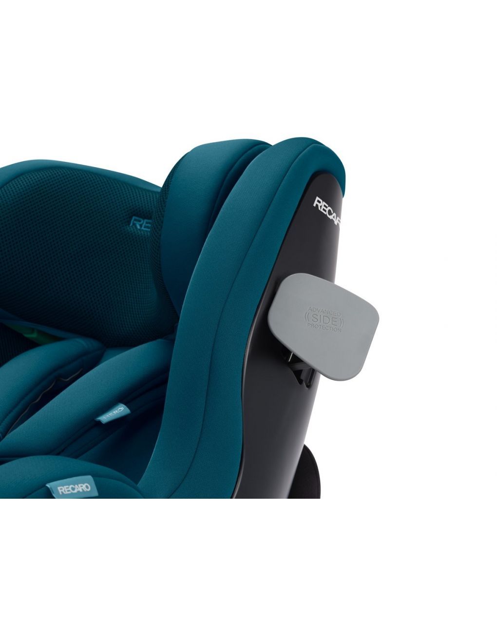 Recaro βρεφικό κάθισμα αυτοκινήτου salia 125 i-size (40-125cm) select teal green - Recaro