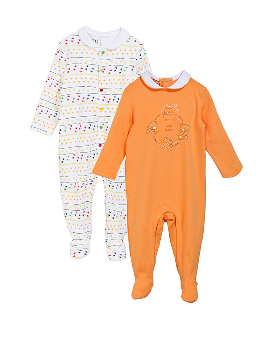 φορμάκι συσκ. x2 unisex - Prénatal