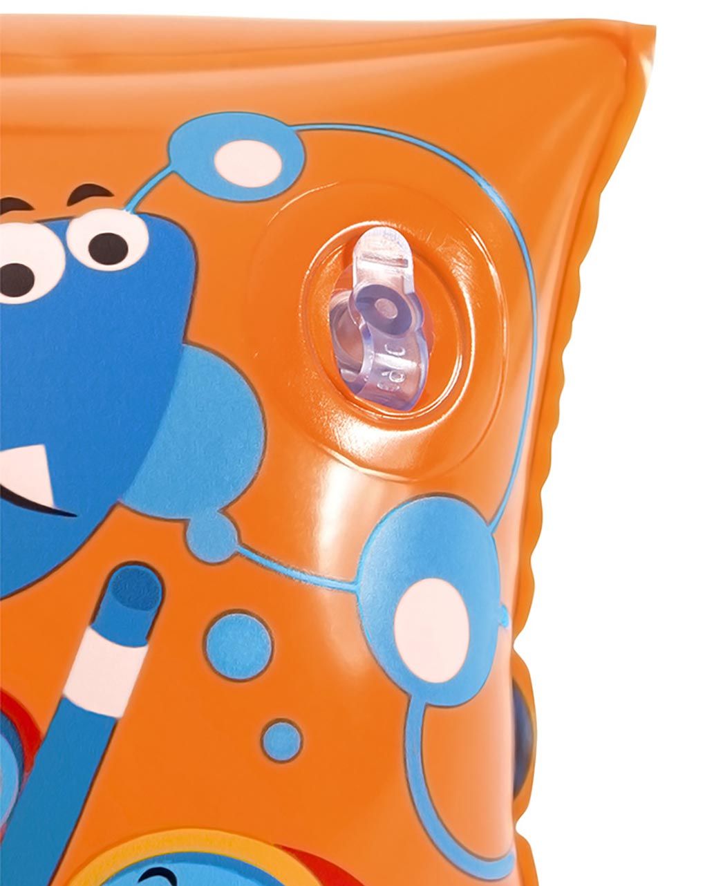 Bestway μπρατσάκια ψαράκια φίλοι 23x15cm bst32043 - Bestway