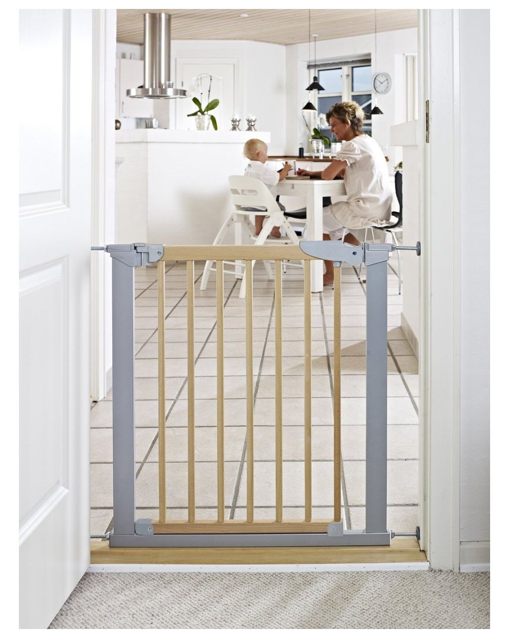 Babydan πόρτα ασφαλείας avantgarde gate - Babydan