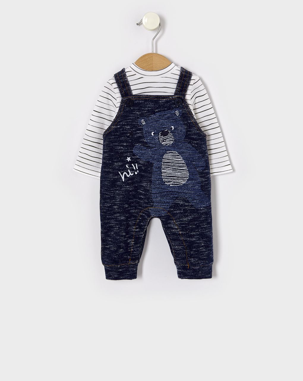 φορμάκι φέλπα για αγόρι - Prénatal