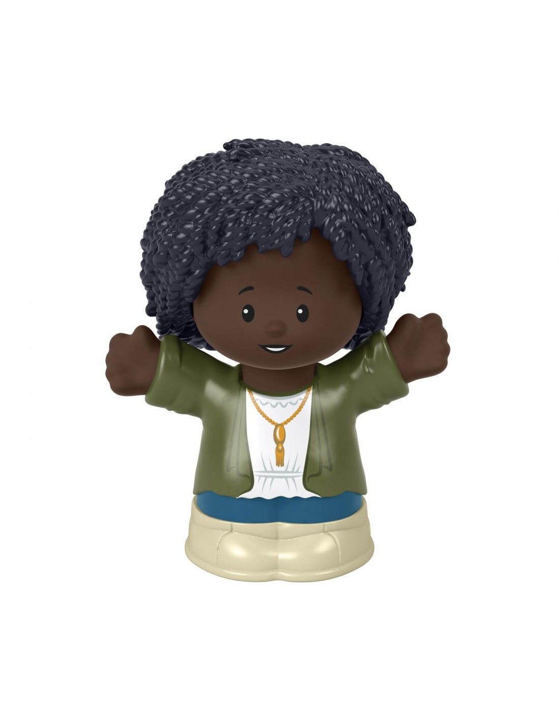 Fisher-price little people φιγούρες 12 σχέδια dvp63 - Fisher-Price, Little People