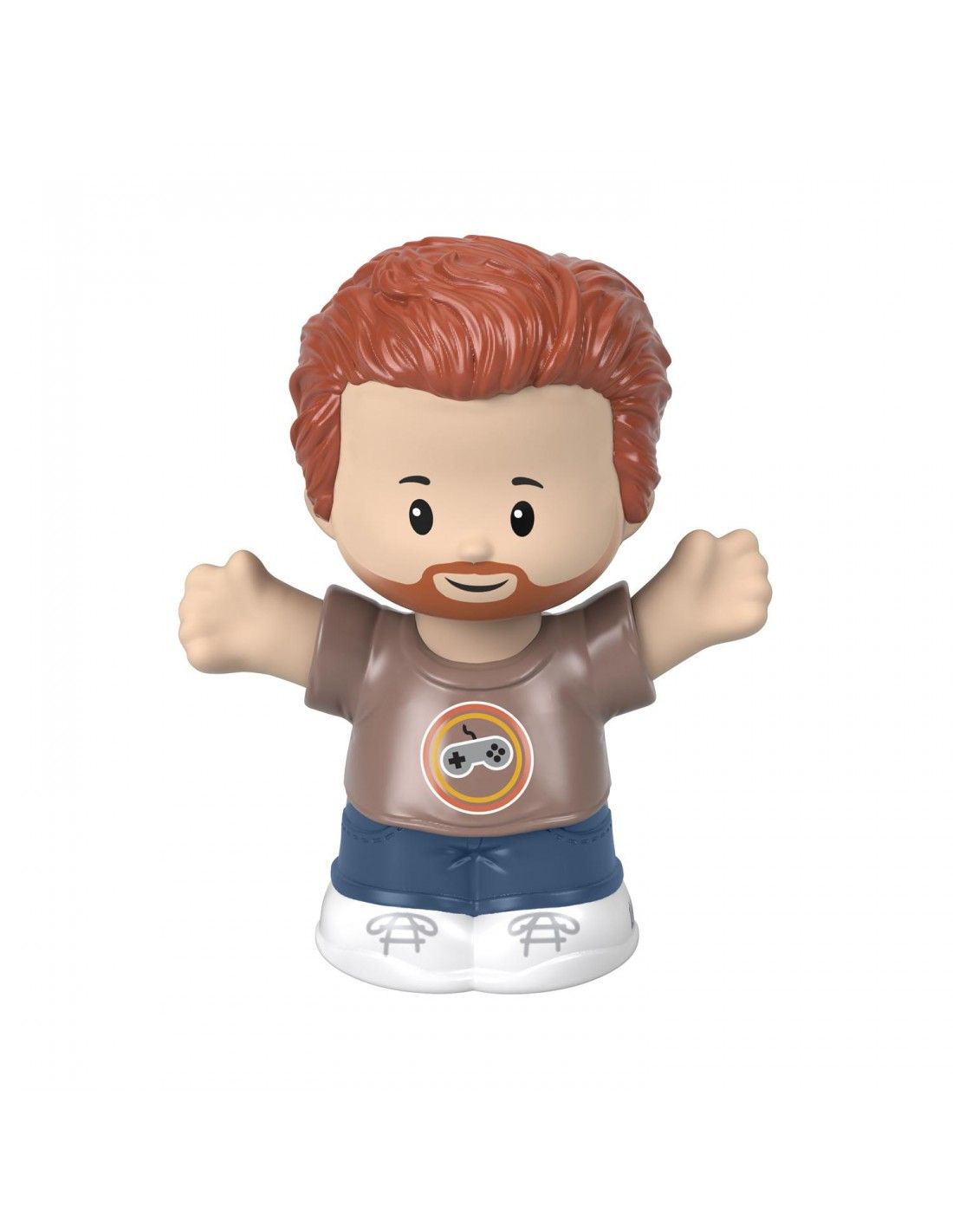 Fisher-price little people φιγούρες 12 σχέδια dvp63 - Fisher-Price, Little People