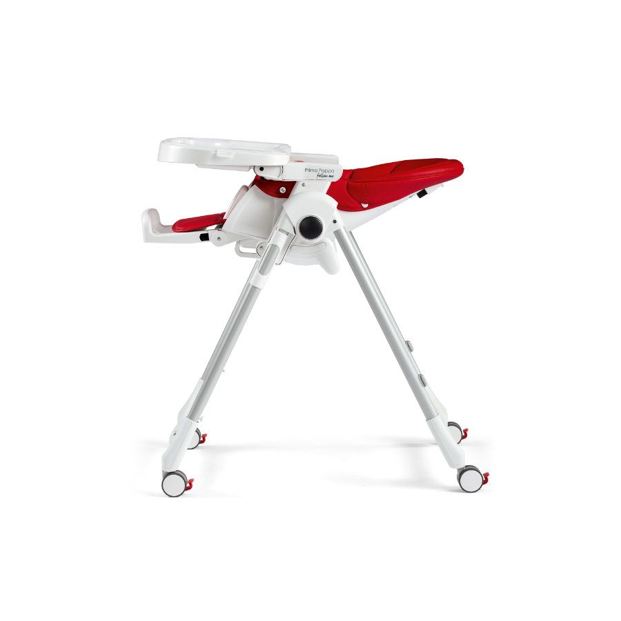 Peg perego prima pappa follow me hi-tech licorice - Peg-Pérego