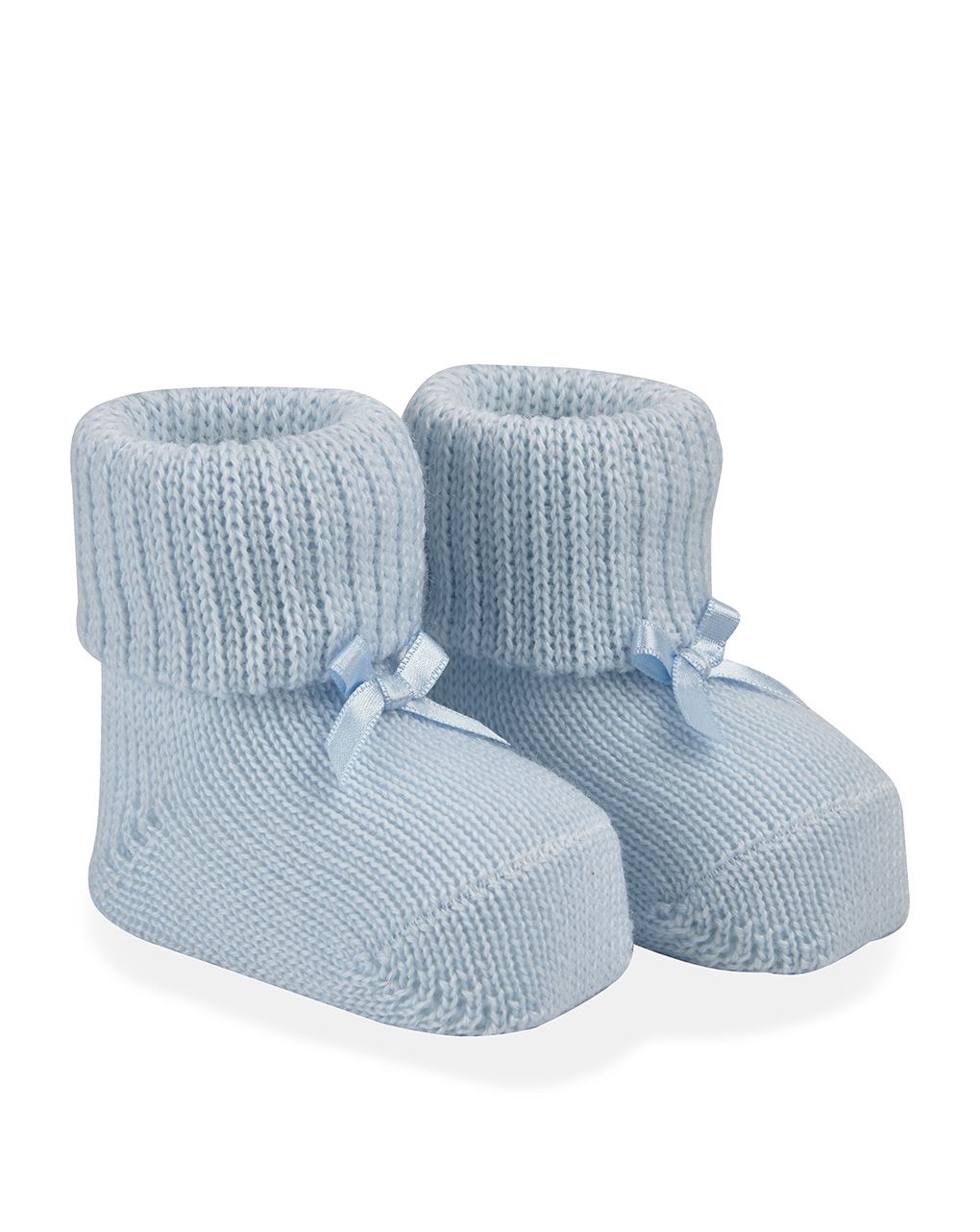 παπούτσια πλεκτά για αγόρι - Prénatal
