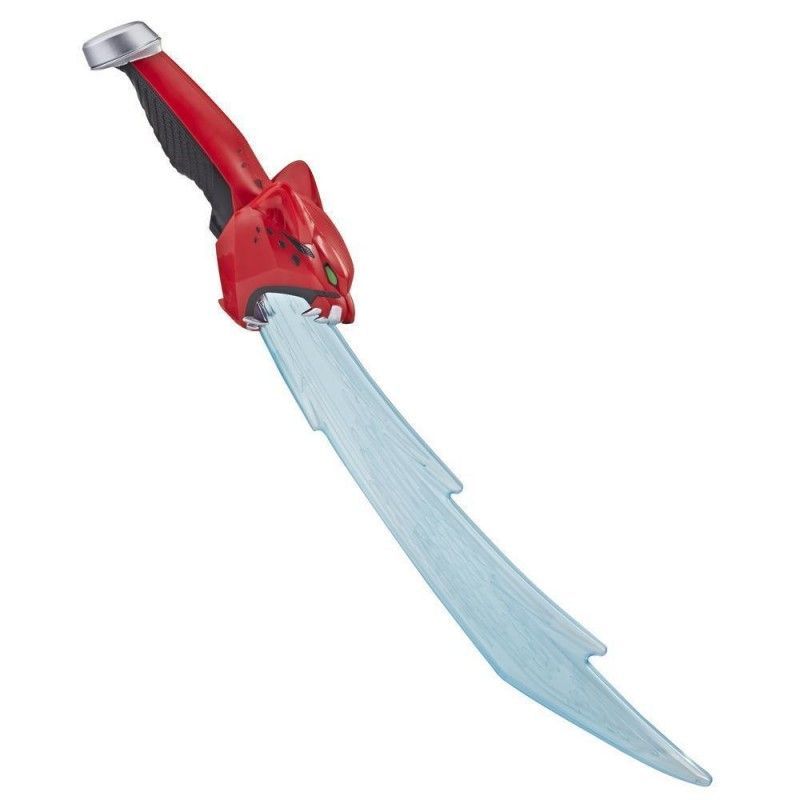 Power rangers beast morphers cheetah blade σπαθί e5897 - Power Rangers