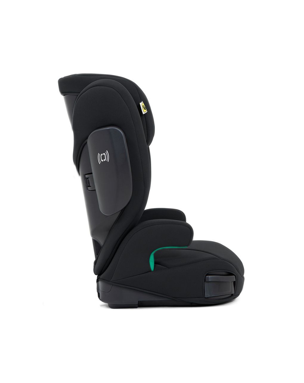 Graco κάθισμα αυτοκινήτου eversure i-size (100-150cm) black - Graco