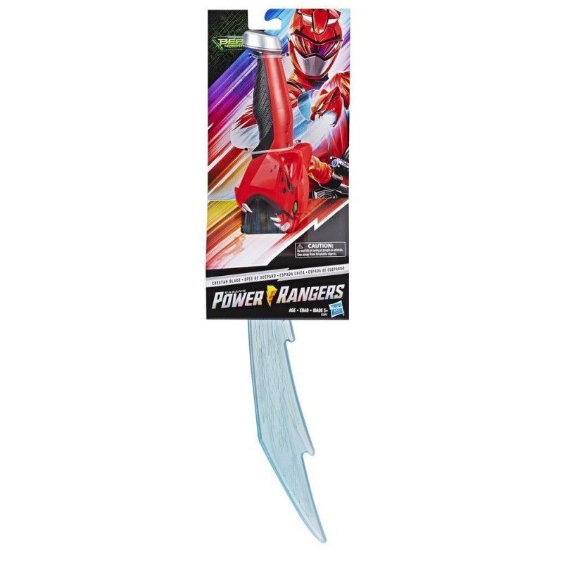 Power rangers beast morphers cheetah blade σπαθί e5897 - Power Rangers