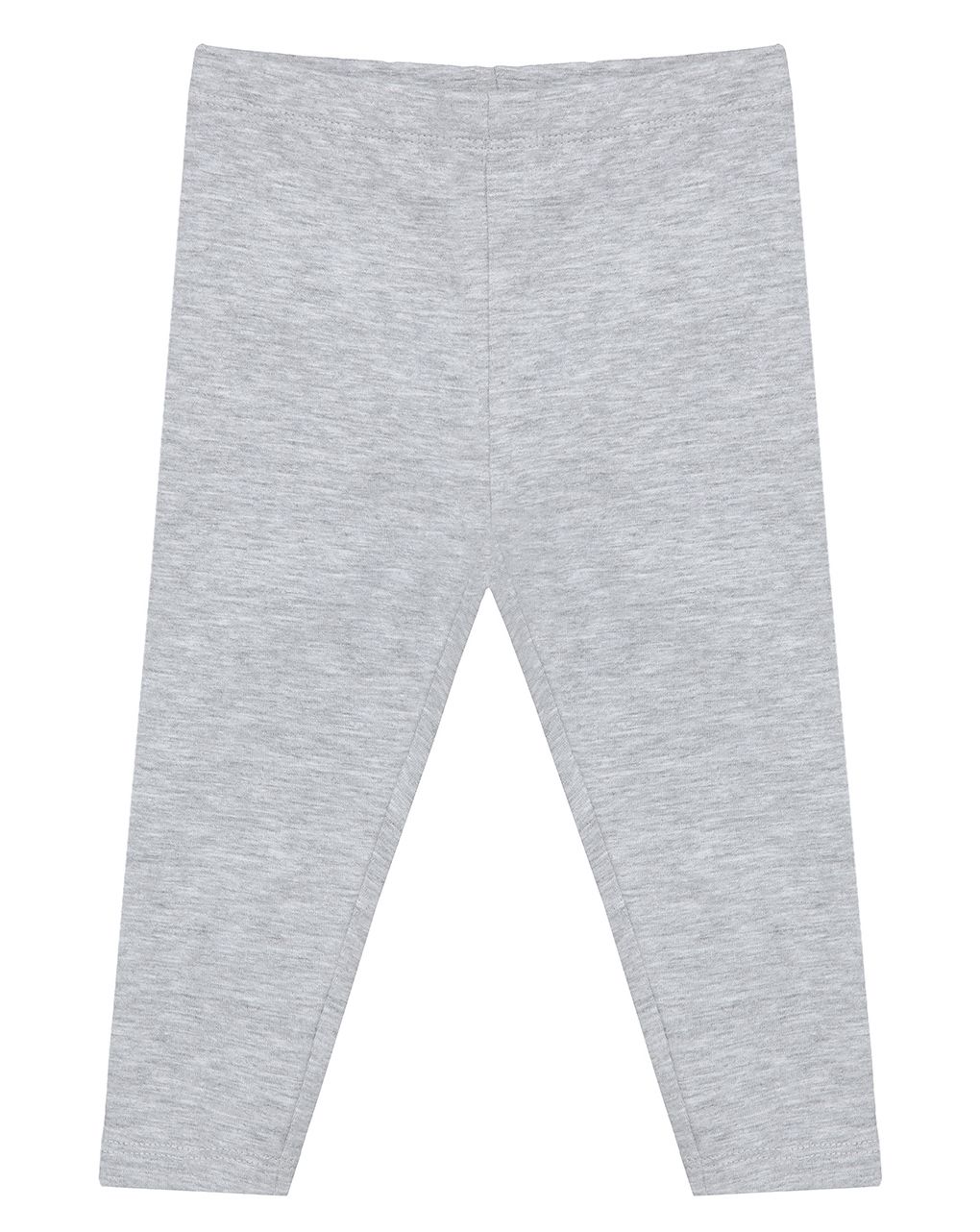 κολάν basic γκρι για κορίτσι - Prénatal