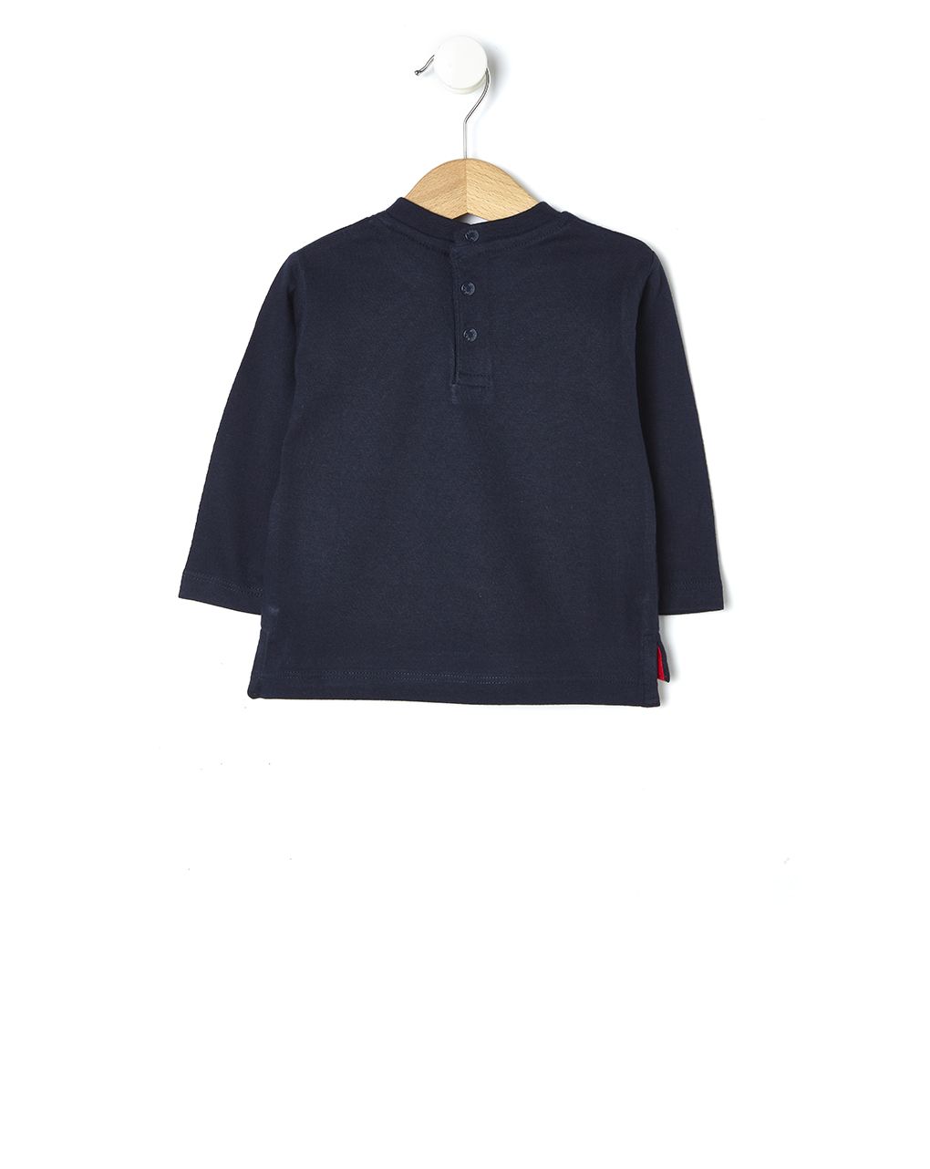 μπλούζα μπλε mickey mouse για αγόρι - Prénatal