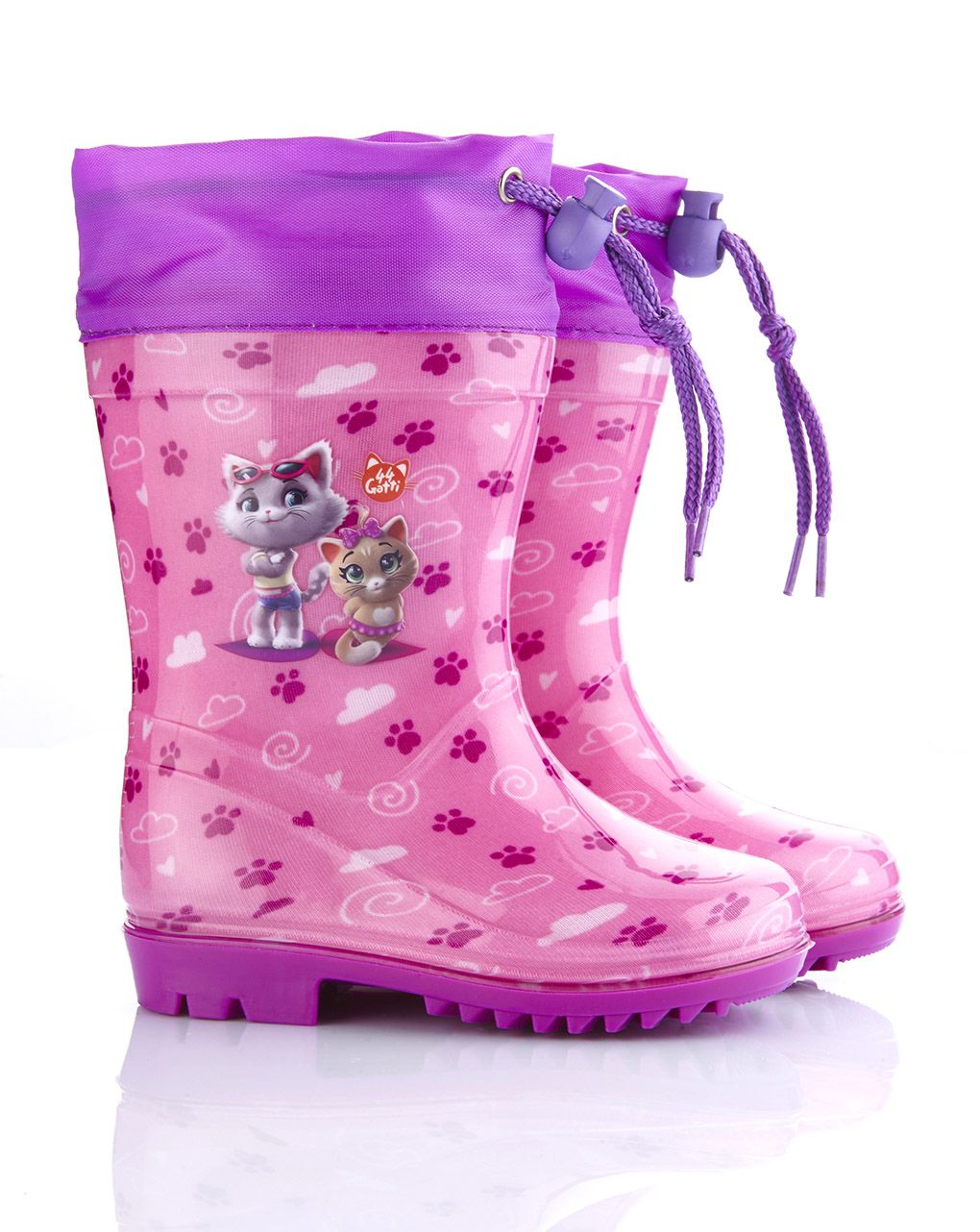 γαλότσες 44 γάτες για κορίτσι - Prénatal