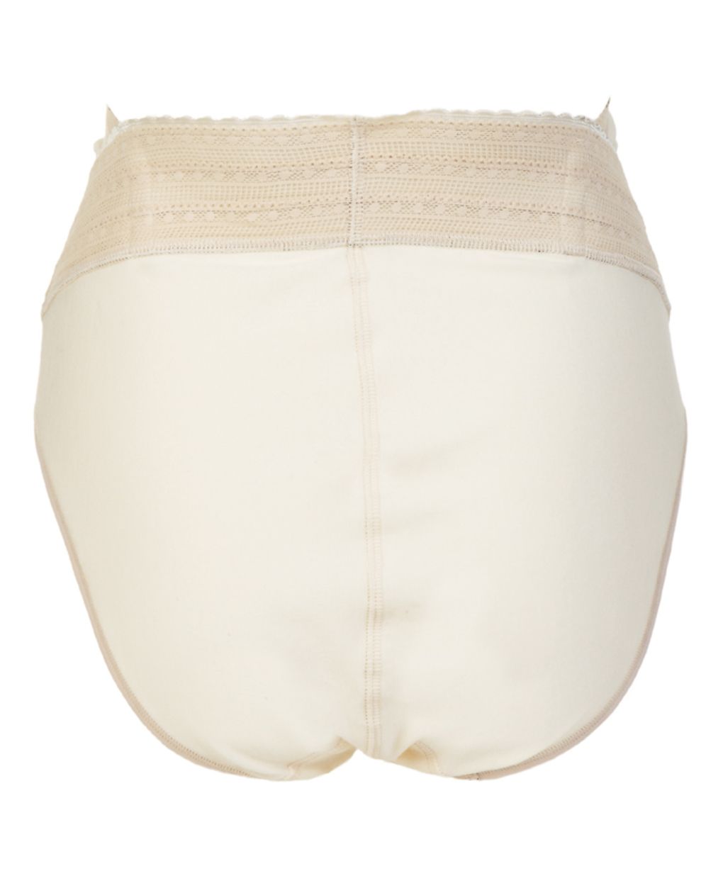 κορσές εγκυμοσύνης ψηλόμεσος πούδρα - Prénatal