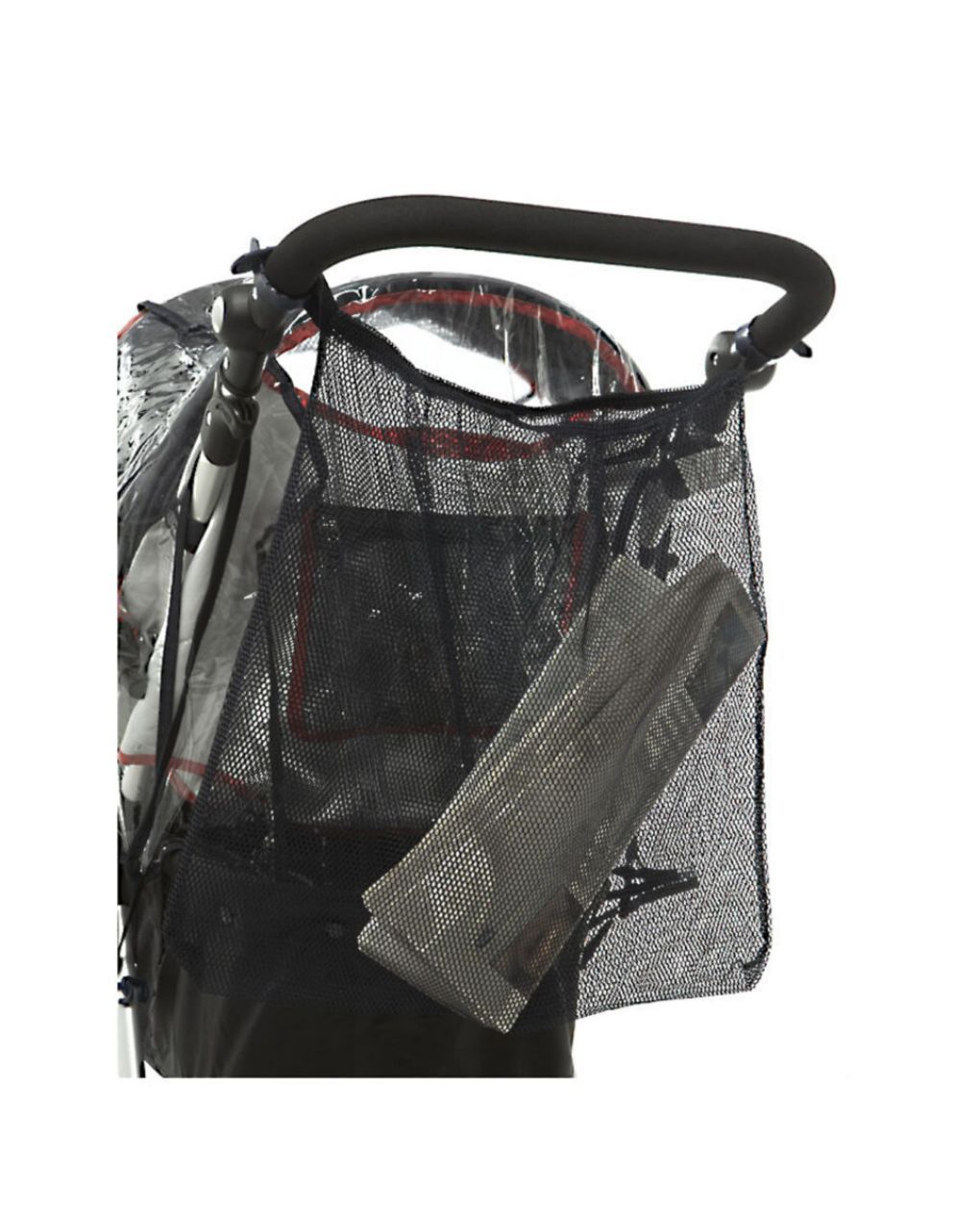 Tecnobaby - κάλυμμα βροχής για κάθισμα αυτοκίνητου, 11843626 - Tecnobaby