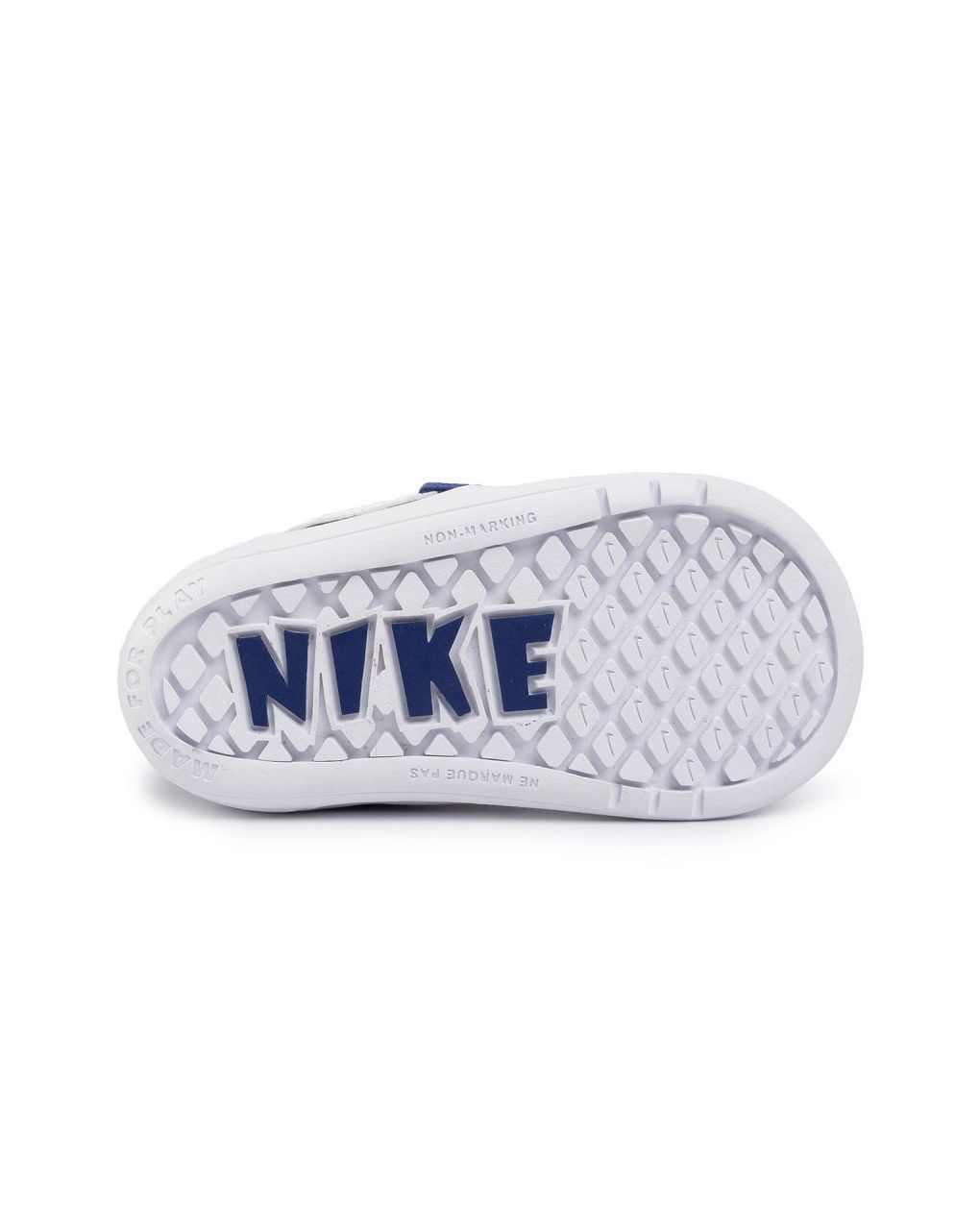 Nike αθλητικά παπούτσια pico 5 (tdv) για αγόρι - Nike