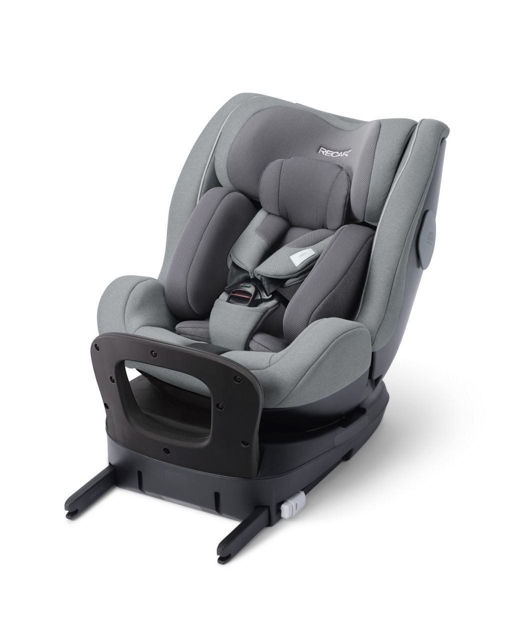 Recaro κάθισμα αυτοκινήτου salia 125 i-size (40-125cm) prime performance grey - Recaro