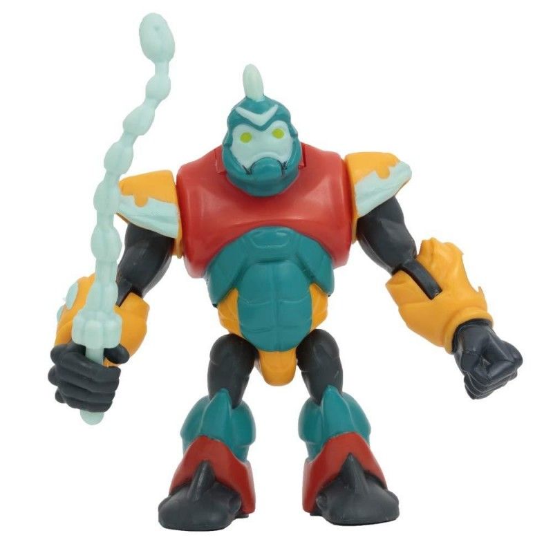 Gormiti φιγούρα δράσης 8εκ 10 σχέδια - Gormiti