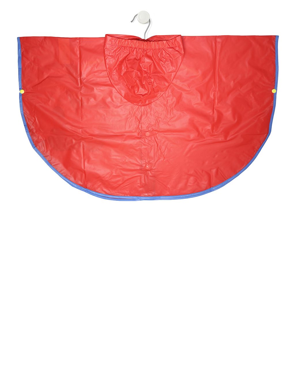 αδιάβροχο πόντσο με κουκούλα για αγόρι - Prénatal