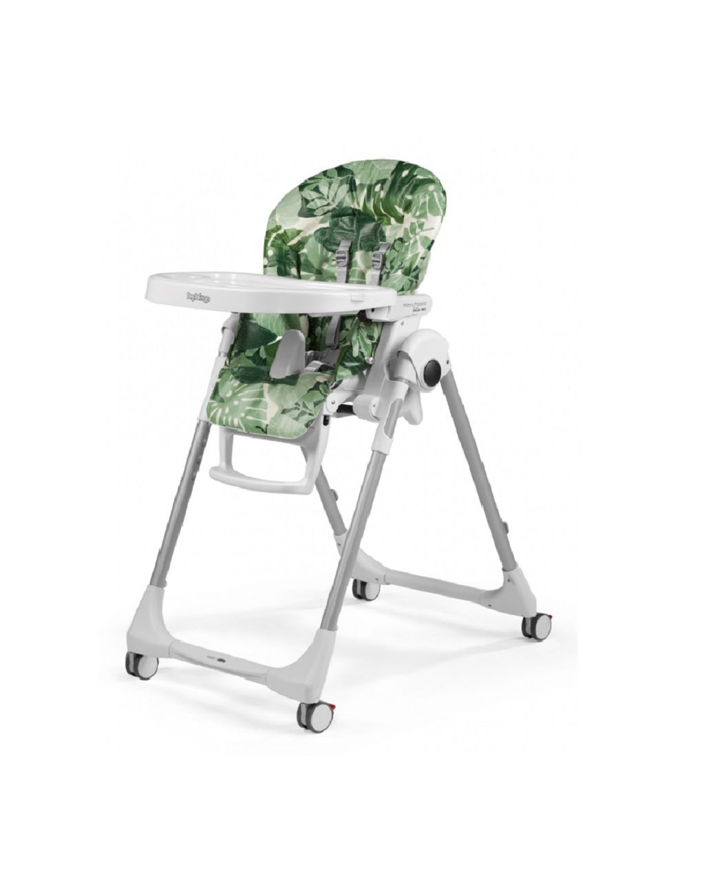 Peg perego κάθισμα φαγητού prima pappa follow me foliage - Peg-Pérego