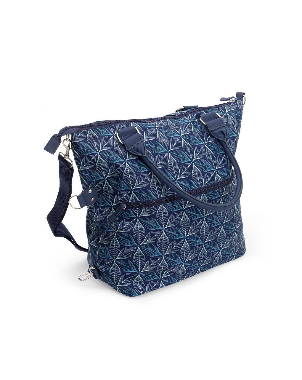 Giordani - τσάντα smart bag blue - Giordani