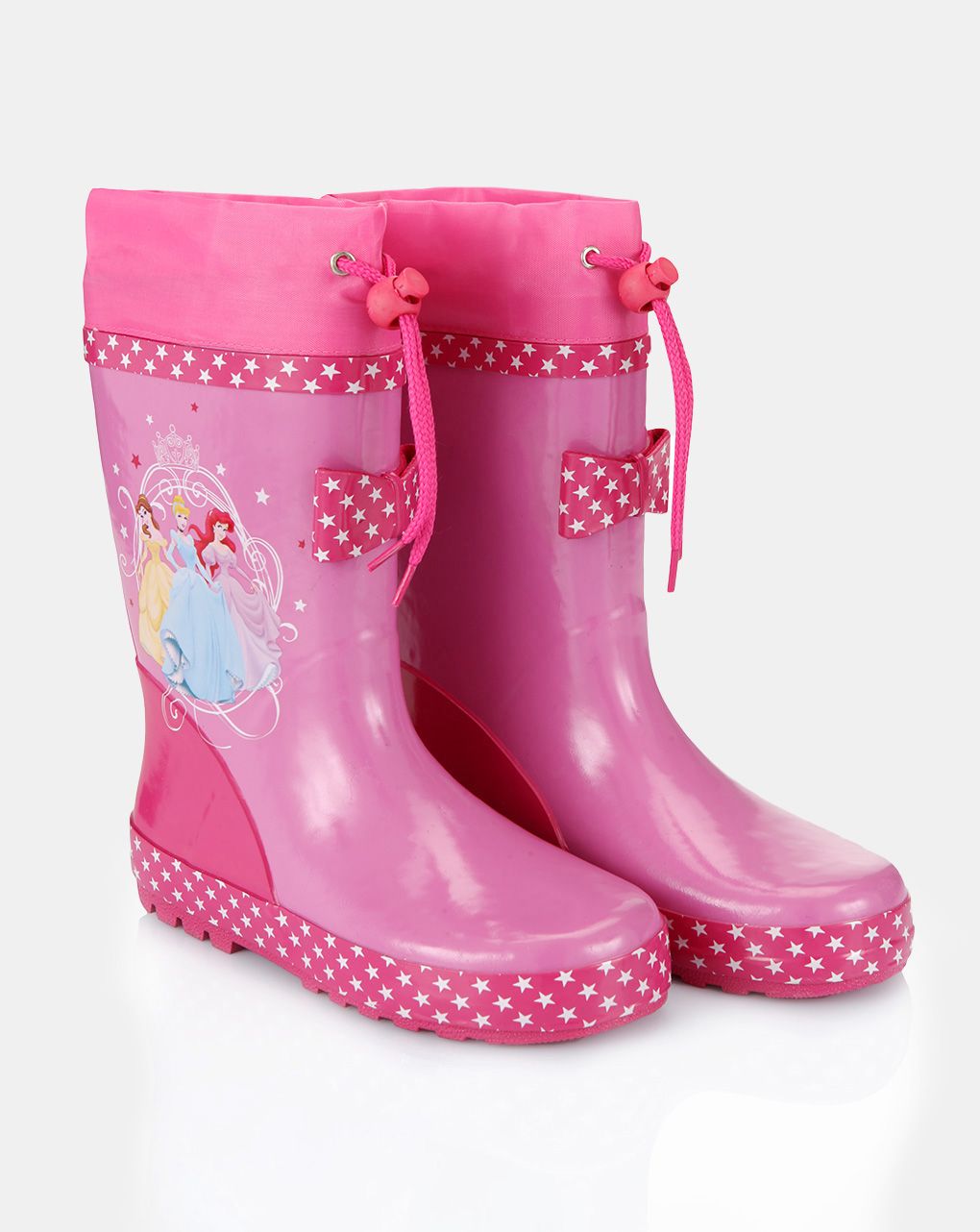 γαλότσες με πριγκίπισσες της disney για κορίτσι - Prénatal