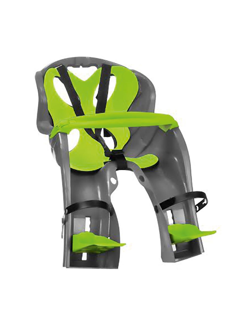 Nfun simpatico - παιδικό κάθισμα ποδηλάτου