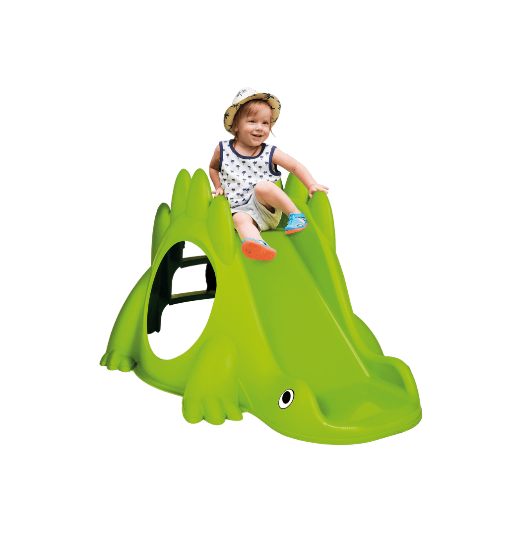 Sun&sport τσουλήθρα δεινόσαυρος - Sun&Sport