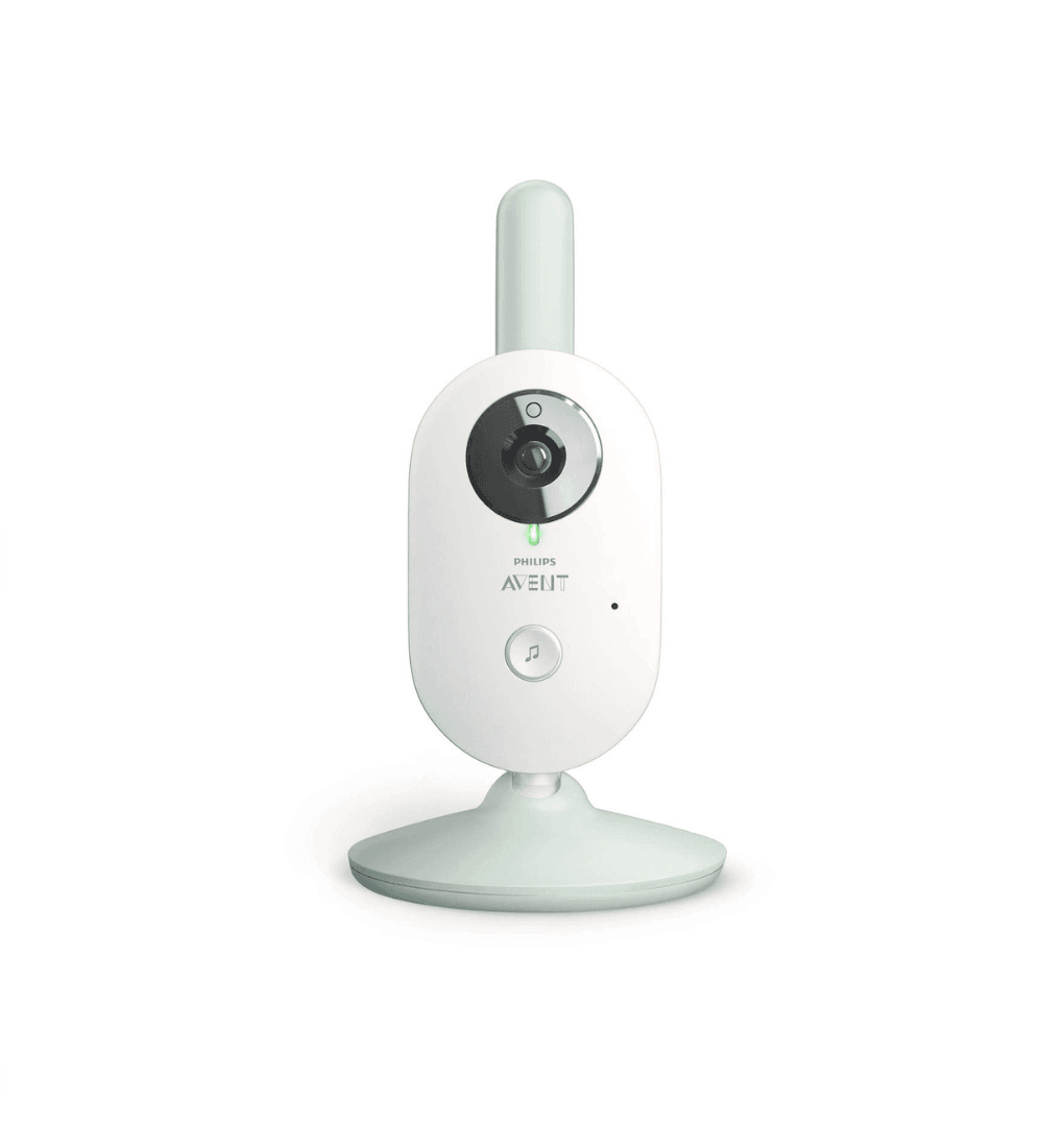 Philips-avent ενδοεπικοινωνία video monitor digital scd831/52 - Philips Avent