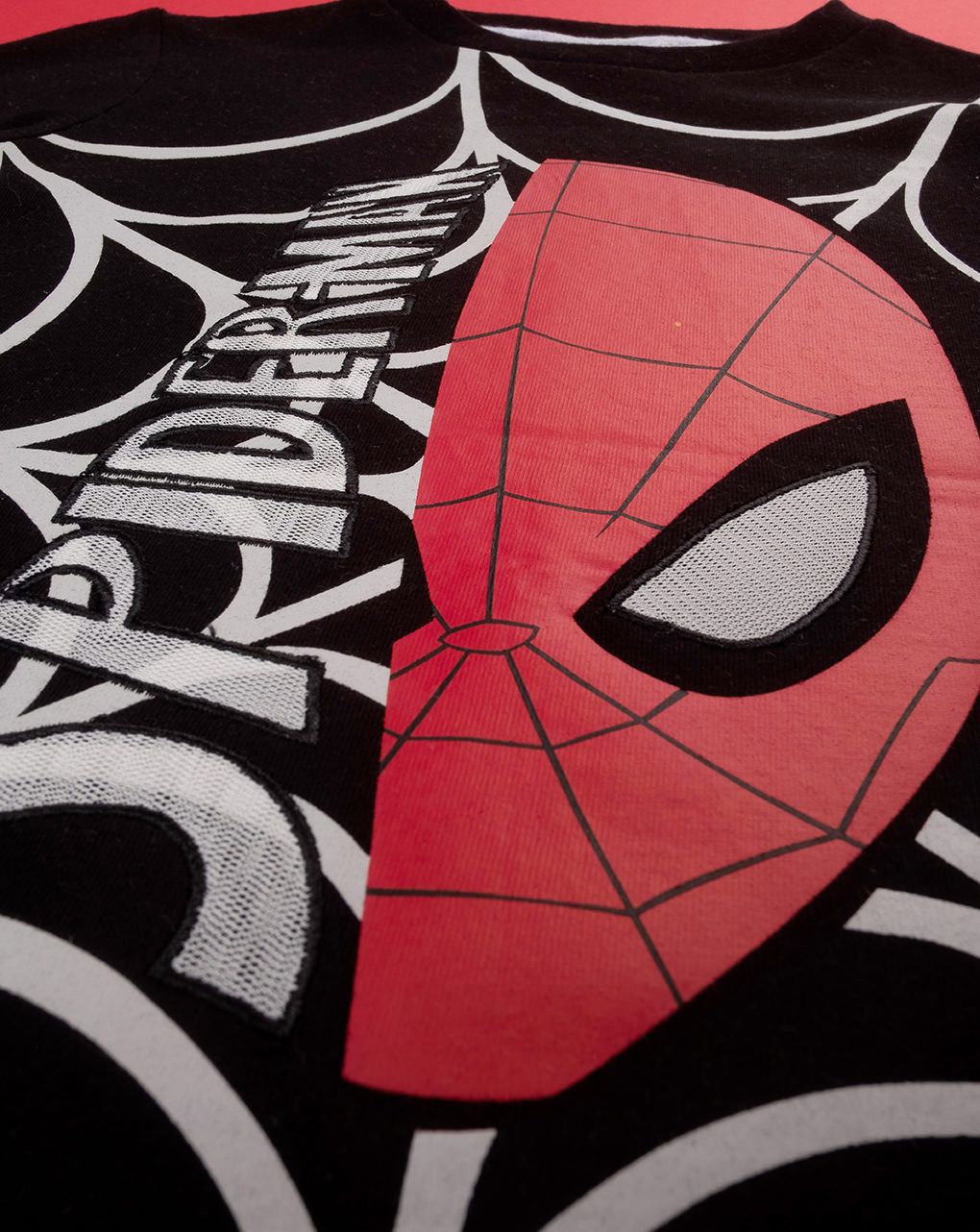 παιδική μπλούζα με τον spiderman για αγόρι - Prénatal