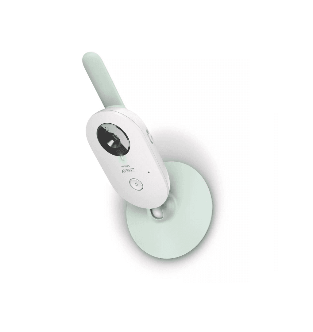Philips-avent ενδοεπικοινωνία video monitor digital scd831/52 - Philips Avent