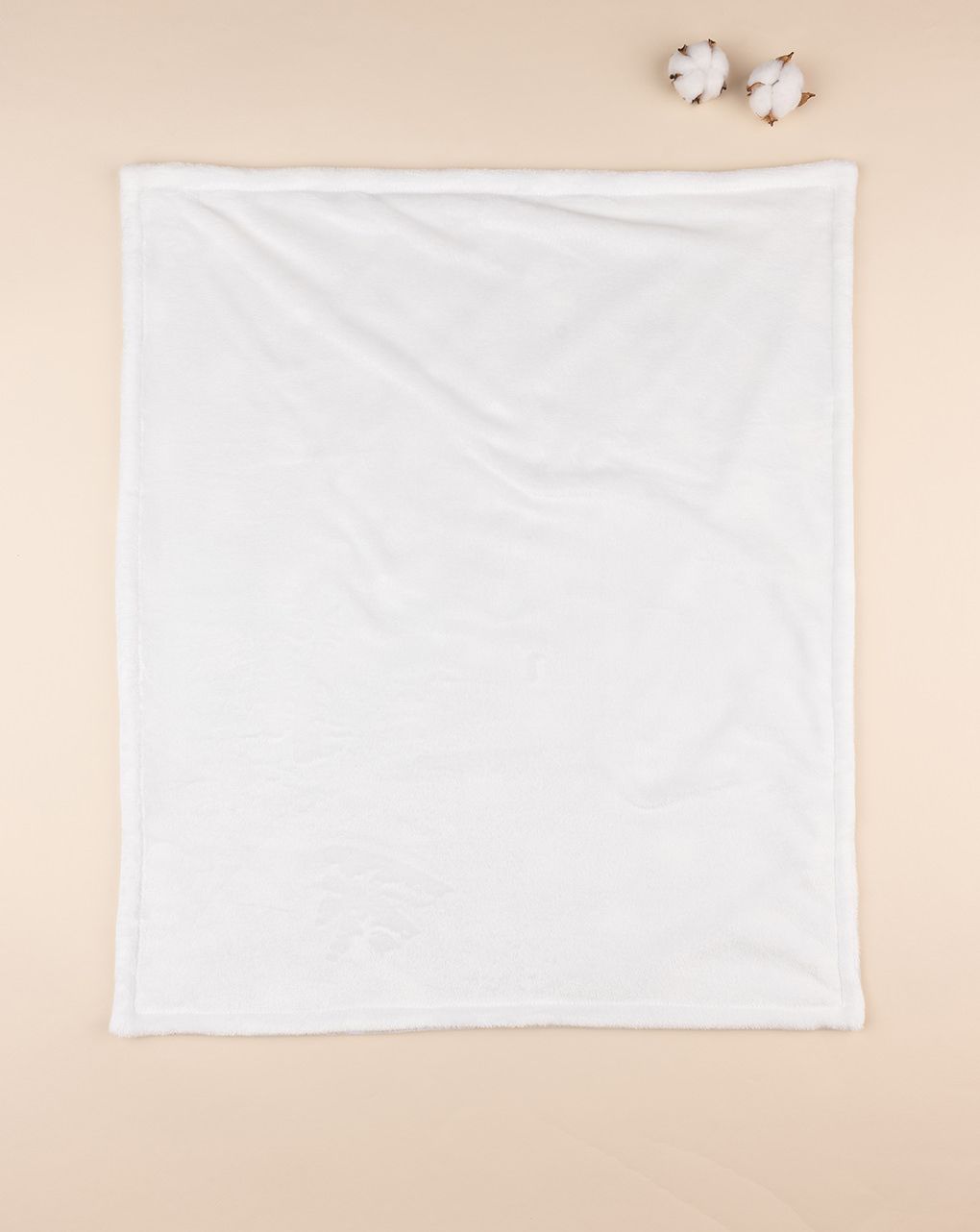 χειμερινή κουβέρτα γκρι με αρκουδάκια για λίκνο/πορτ-μπεμπέ unisex - Prénatal